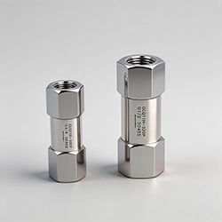 High Pressure Filter